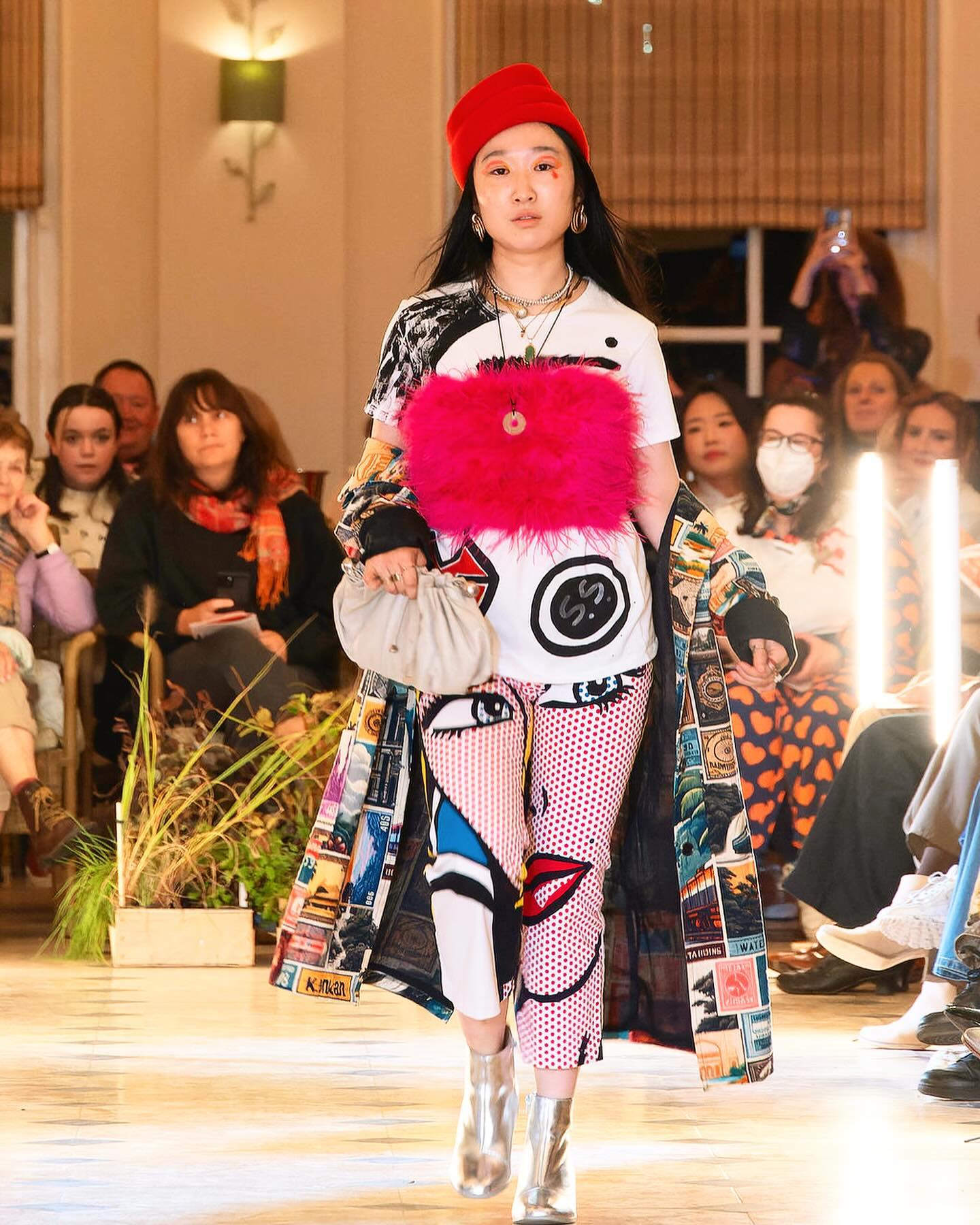 Photo by Ruì’s Fashion Diary 🫦❤️🔥 on October 03, 2024.