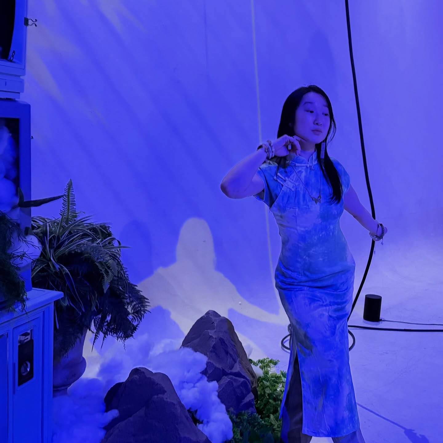 Photo by Citrus Multiverse🌪️🐯🪷💨仙葩開國大帝 on July 26, 2026.