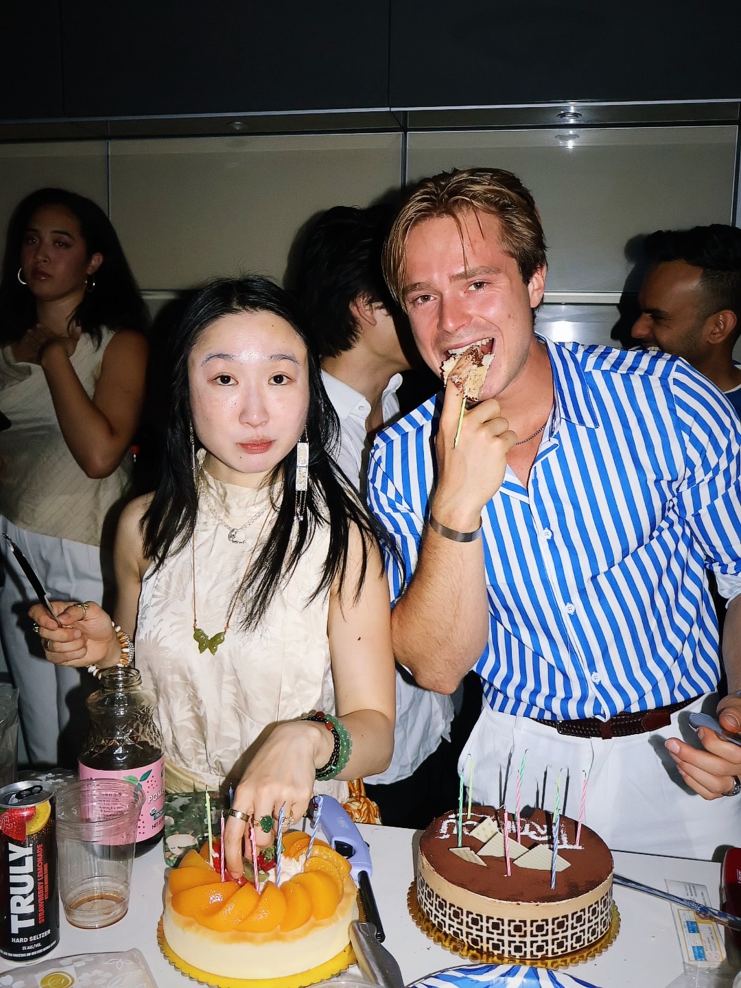 Photo by Citrus Multiverse🌪️🐯🪷💨仙葩開國大帝 on August 07, 2026.